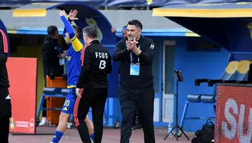 Claudiu Niculescu a refuzat să continue la Unirea Slobozia după retrogradarea în Liga 2! Conducerea îl voia și în sezonul următor