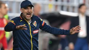 Edi Iordănescu a ascultat de Mirel Rădoi și a anunțat înlocuitorul lui Vlad Chricheș la naționala României