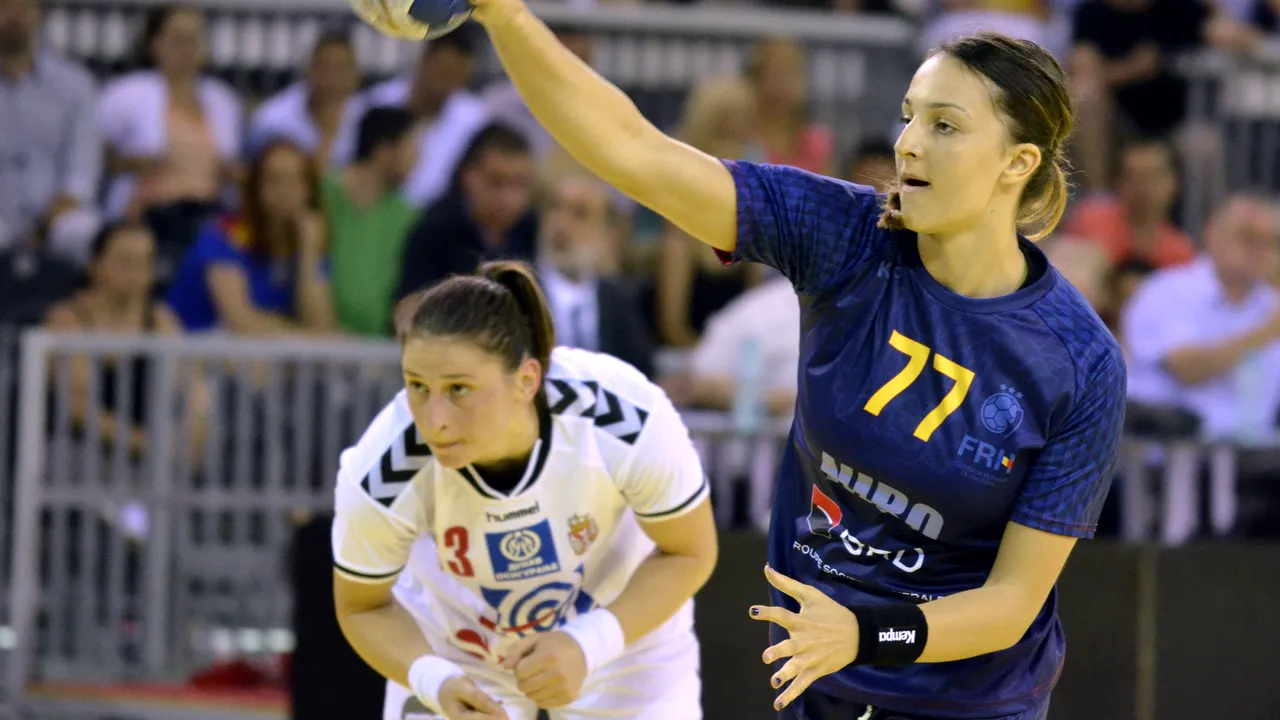 CM de HANDBAL 2015| România, neputincioasă și cu Norvegia. Tricolorele se califică în optimi de pe locul 4. Franța sau Brazilia, adversarul în meciul care contează