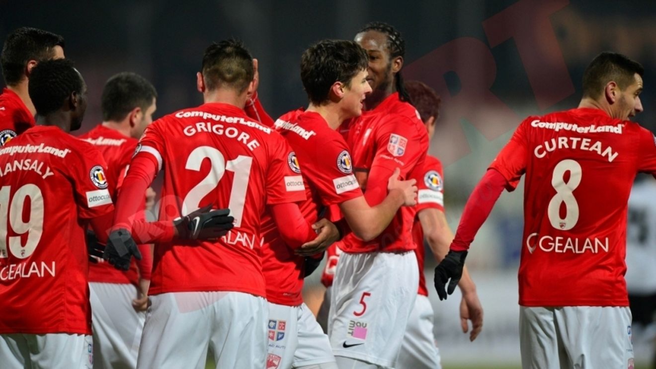 Dinamo și CFR vor evolua contra echipelor care s-au ajuns surprinzător în primăvara europeană. Elis Bakaj se va reîntâlni cu foștii săi colegi