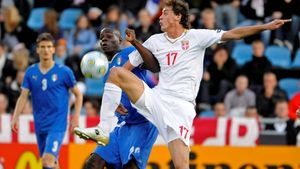 Din cauza banilor, Steaua a ratat un sârb** care a ajuns la Udinese!