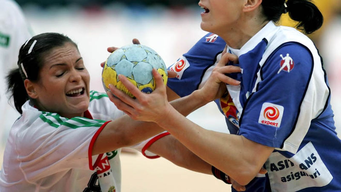 Radu Voina: "Pentru mine există doar echipa!"