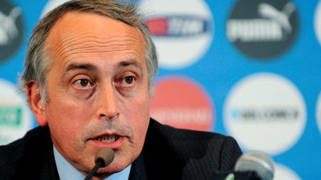 Abete: "Italia nu a semănat cu o campioană mondială"