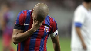 Conectați la "Marele Derby"! Reghe dă "trezirea": "Nu ne putem prezenta așa! E cel mai important meci"