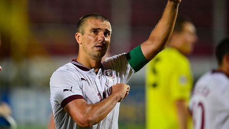 Pancu, veste mare pentru rapidiști: "Vă spun ceea ce aud prin club!"