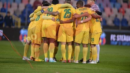 Partida dintre "U" și FC Vaslui se joacă. Moldovenii au plecat în această dimineață cu autocarul spre Cluj