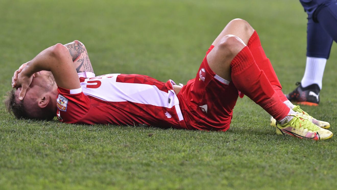 Deian Sorescu, la pământ după ce Dinamo a retrogradat! Cum au reacționat alți foști „câini” în mediul online: „Veți reveni mai puternici!”