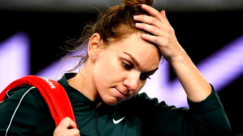 Lovitura devastatoare pe care Simona Halep o primește în procesul de dopaj! Ipoteza nevinovăției pe care încă o susține românca e zdruncinată serios de această dezvăluire: „Nu a sunat niciodată”