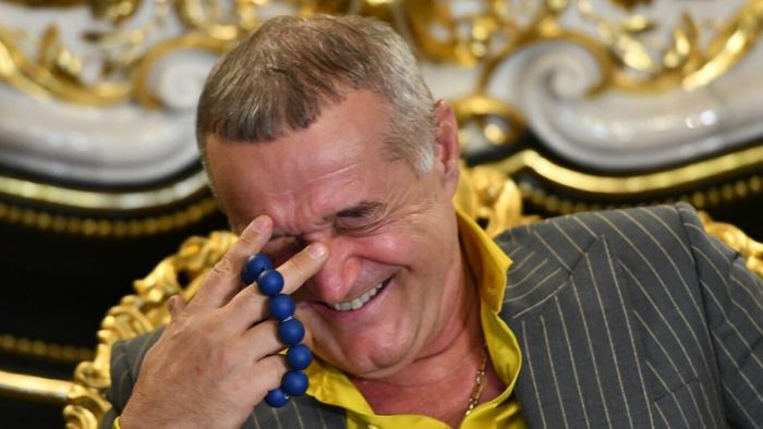 De ce nu a jucat Damjan Djokovic titular în FCSB - Universitatea Craiova 3-0! Gigi Becali, dezvăluire incredibilă: a trecut la alt nivel când dă afară jucătorii din echipă!