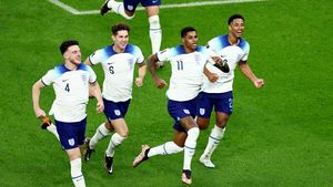 ADVERTORIAL | Meciuri de vis la Campionatul Mondial! Cote pe măsură la Mozzart Bet