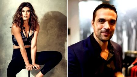 Sorana Cîrstea a dat vestea cea mare. Ion Ion Țiriac va fi cel mai fericit pentru iubita lui