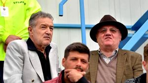 Ce pușcăriaș notoriu îl suna de trei ori pe zi din închisoare pentru a-i cere unui patron din Liga 1 să îl demită pe președintele LPF! „Acum văd că e o relație bună între ei, o limbăreală”