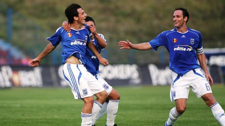 Craiova a revenit din cantonament** „Am muncit din greu"