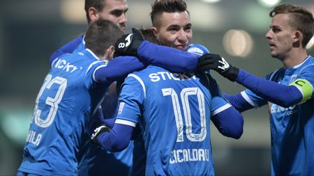 Probleme mari pentru un fotbalist important al Craiovei! Patronul echipei a dezvăluit: "De două zile e internat în spital, la terapie intensivă!"