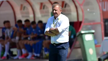 ACSM Reșița merge la Satu Mare cu gândul că poate avea un start de Liga 2 perfect. Dorinel Munteanu are doi accidentați, dar anunță: ”Vreau să văd concentrare și determinare!”