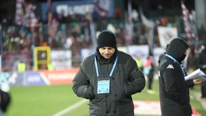 Marius Șumudică, pus la punct de un antrenor din SuperLigă: „E o greșeală să faci asta"