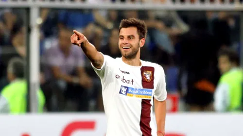 Încă un român în Serie A!** Suciu a promovat cu Torino în Serie A