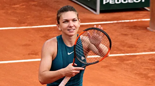 Mostră de respect înaintea duelui dintre Halep și Kerber! Wim Fissette, actualul antrenor al nemțoaicei, a făcut declarații măgulitoare la adresa Simonei