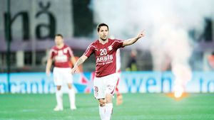 Copos le-a pregătit o țeapă dinamoviștilor!** Ingineria brevetată în cazul Constantin, care o va lăsa pe Dinamo cu buza umflată