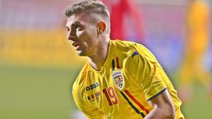 BREAKING NEWS | Florin Tănase a părăsit accidentat cantonamentul echipei naționale!