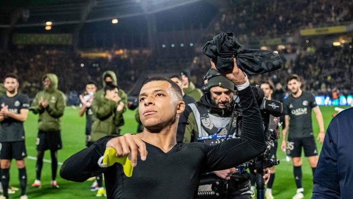 Kylian Mbappe a semnat cu Real Madrid! PSG a recunoscut că francezul va juca pe Bernabeu
