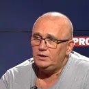 „Acolo am văzut că o duc bine infractorii”. Emil Grădinescu a reacționat și a anunțat ce decizie a luat dacă va fi dat în judecată de Steaua București