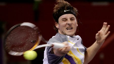 La Australian Open, Andrei Pavel continuă la dublu!