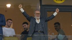 FCSB, revenire de senzație! Fotbalistul de 650.000 de euro s-a întors