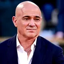 „Eram dependent de metamfetamină! Îmi uram viața şi voiam să-mi fac rău”. Andre Agassi, interviu despre infernul trăit din cauza drogurilor