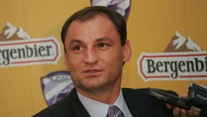 Doboș: „Becali a încălcat regulamentul"