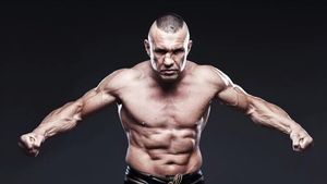 Un român luptă în aceeași gală cu legendarul Le Banner. Va înfrunta un adversar de temut