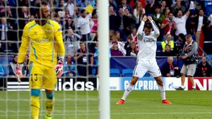 Mesaj de la Beto, după duelul cu Ronaldo: "Sper ca CFR să-și revină. N-o să uit perioada petrecută acolo". Cum a trăit întâlnirea cu "cea mai puternică echipă din istoria Realului"