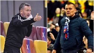 Gheorghe Mustață reacționează vehement după declarațiile lui Mihai Stoica: „Uite cum îi batjocoresc pe proștii ăia mulți care vin la meciuri! O să îl sun să lămurim”