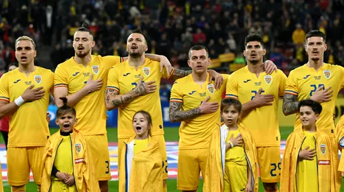 Fotbalistul care a jucat în aproape jumătate din meciurile României din preliminariile EURO 2024 a răbufnit chiar înaintea meciului de debut la turneul final și îl atacă pe Edi Iordănescu: „Este frustrant, normal!”. EXCLUSIV