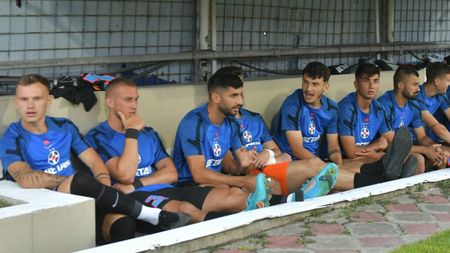 Verdictul crunt a lovit FCSB de nicăieri. Anunțul oficial: „Lipsește 6 luni! Are ruptură a ligamentului încrucișat”