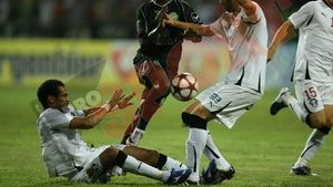 Egalul de la miezul nopții