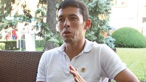 Cadou pentru "piticii" Timișoarei: Codrea organizează un turneu juvenil de ziua copiilor