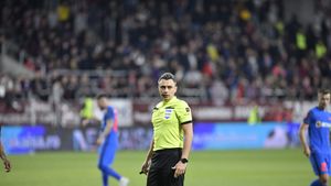 Gigi Becali, măsură radicală împotriva lui Horațiu Feșnic după Rapid - FCSB! Ce are de gând să facă. „Revin când pleacă Burleanu și Vassaras!” | VIDEO