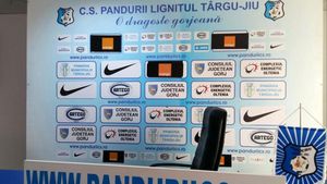 Lovitură pentru membrii-asociați ai clubului Pandurii! Nu au cadru legal să se retragă, cel puțin până nu-și onorează obligațiile. Marin Condescu: ”Au crezut că acest club este sluga lor!”