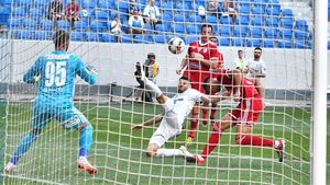 Oltenii, în vrie. Craiova pierde cu Sepsi și ajunge la al treilea eșec consecutiv. Tot stadionul i-a cerut lui Papură să plece! Cronica partidei