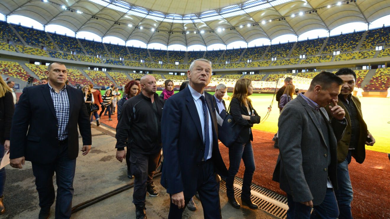 Grecii au văzut că Sorin Oprescu a fost arestat la ei în țară şi n-au stat pe gânduri: „Se ridică întrebarea dacă a fost o coincidență”