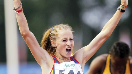 EXCLUSIV | Noi detalii în cazul Mirelei Lavric, atleta care a ratat JO nevinovată! Grațiela Vâjială: "WADA a cerut să fie atenționat medicul care i-a prescris acest tratament, deoarece a depășit cu mult doza recomandată"