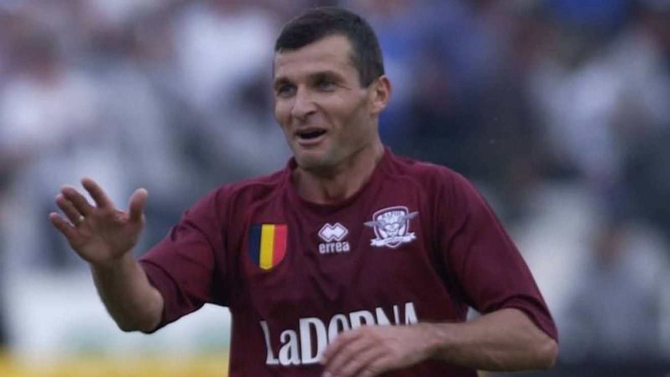 "Aș reveni la Rapid în viitor!"