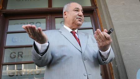 Taher da un milion de euro Rapidului