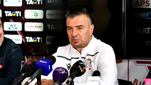 Gigi Corsicanu, mesaj pentru Daniel Pancu după reacția de pe Instagram: „Rapidul nu reprezintă Victor Angelescu sau un antrenor!” | VIDEO EXCLUSIV ProSport Live