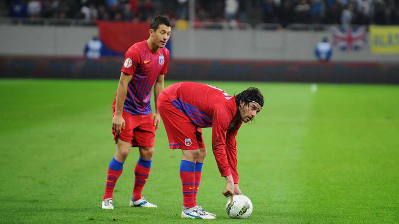 Becali a înnebunit după ultimele declarații ale lui Brandan:** "Nu sunt SCLAVUL lui, la cheremul lui! O să vorbim față în față"