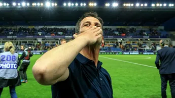 Alin Stoica îl laudă pe Cristi Chivu și îl compară cu doi mari antrenori: „Rămâne la nivelul la care a fost tot timpul”
