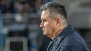 Cum s-a despărțit CFR Cluj de Cristi Balaj. Mesajul oficial