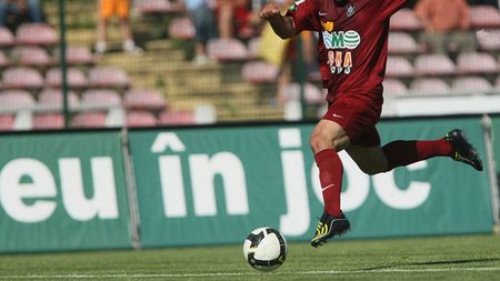 "Mă gândesc la un transfer într-un campionat mai puternic!** Sper să găsesc înțelegere la club!"