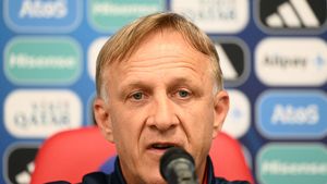 Emil Săndoi, reacție tranșantă după despărțirea de Poli Iași: „Vă spun asta cu toată responsabilitatea!”. EXCLUSIV